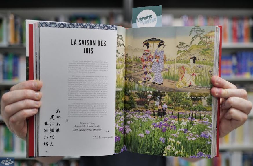 Editions Revue Koko - Beau livre - 72 saisons du Japon