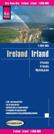 Reise Know-How Maps - Carte d'Irlande