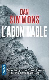 Editions Pocket - Roman -  L’Abominable