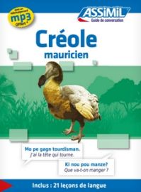 Assimil - Guide de conversation - Créole mauricien 