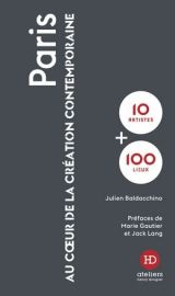 Ateliers Henry Dougier - Guide - Collection 10 + 100 - Paris