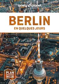 Lonely Planet - Guide - Berlin en quelques jours