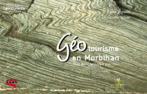Biotope Editions - Guide - Géotourisme en Morbihan, Petit guide géologique pour tous (Pierre Jégouzo, Christophe Noblet)