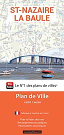 Blay Foldex - Plan de Ville - Saint-Nazaire, La Baule