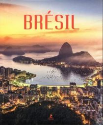 Editions Place des Victoires - Beau livre - Brésil