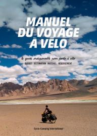 C.C.I - Guide - Le Manuel du Voyage à Vélo