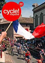 Editions Rossolis - Cycle! Magazine - N°22 - Allez ! Allez !