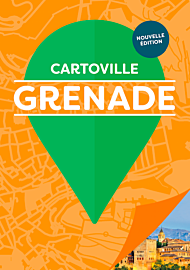 Gallimard - Guide - Cartoville - Grenade