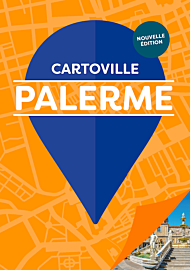 Gallimard - Guide - Cartoville de Palerme