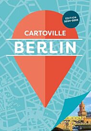 Gallimard - Guide - Cartoville de Berlin
