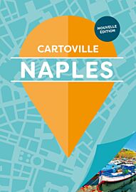 Gallimard - Guide - Cartoville de Naples