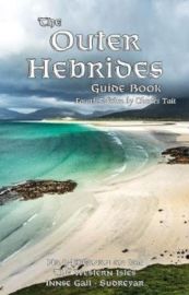 Charles Tait Photographic - Guide en anglais - The Outer Hebrides guide book
