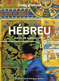 Lonely Planet - Guide de Conversation - Hébreu