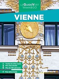 Michelin - Guide Vert Week & Go - Vienne