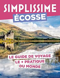 Hachette (Collection Simplissime) - Guide - Ecosse