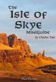 Editions Charles Tait - Guide (en anglais) - The Isle of Skye (Charles Tait)