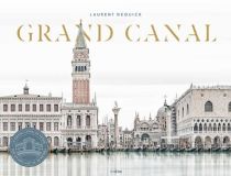 Editions du Chêne - Beau livre - Grand Canal (Venise)