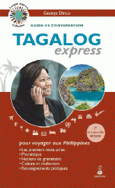 Editions du Dauphin - Tagalog express