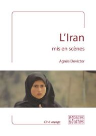Editions Espaces & Signes - Livre - Iran - Mis en scènes