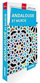 Editions Expressmap - Guide - Andalousie et Murcie (Collection Guide 2 en 1)