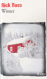 Editions Folio Gallimard - Winter