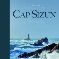 Editions Géorama - Beau Livre- Cap Sizun - Du raz de Sein aux baies d'Audierne et Douarnenez