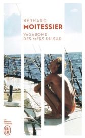 Editions J'ai lu - Récit - Vagabond des mers du sud (Bernard Moitessier)