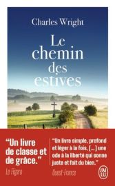 Editions J'ai lu (Poche) - Récit - Le chemin des estives (Charles Wright)