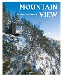 Editions Lannoo - Beau Livre (en anglais) - Mountain View (Sebastiaan Bedaux)
