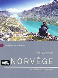 Editions Marcus - Guide - Norvège (96 itinéraires à découvrir)