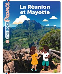 Editions Milan - Guide - La Réunion et Mayotte