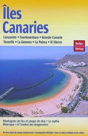 Editions Nelles - Guide des îles Canaries