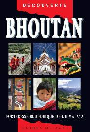 Editions Olizane - Guide Découverte - Bhoutan