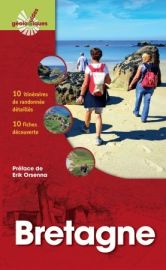 Editions Omniscience - Guide Géologique - Bretagne