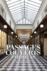 Editions Parigramme - Passages couverts parisiens