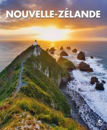 Editions Place des Victoires - Beau livre - Nouvelle-Zélande