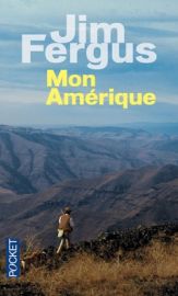 Editions Points -  Mon Amérique (Jim Fergus)