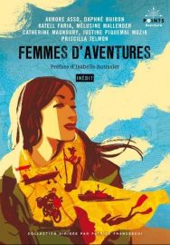 Editions Points (Collection Aventure) - Récit - Femmes d'aventures