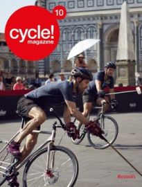 Editions Rossolis - Cycle! Magazine - N°10 