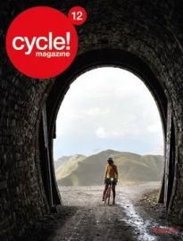 Editions Rossolis - Cycle! Magazine - N°12