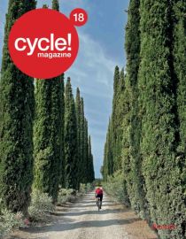 Editions Rossolis - Cycle! Magazine - N°18