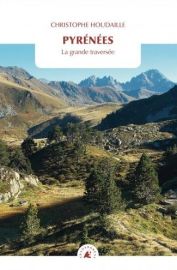 Editions Transboréal - Récit - Pyrénées - La Grande Traversée