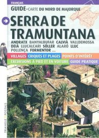 Editions Triangle postals - Guide de la Serra de Tramuntana