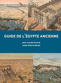 Errance & Picard - Histoire - Guide de l'Egypte Ancienne