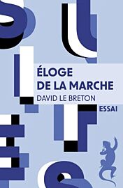 Editions Métailié - Essai - Eloge de la marche