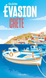 Editions Hachette - Guide Evasion - Crête