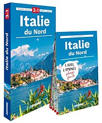 Editions Expressmap - Guide - Italie du nord