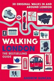 Fox Chapel publishing - Guide (en anglais) - Walking London - 30 original walks in and around London