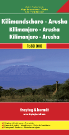 Freytag & Berndt - Kilimanjaro - Arusha