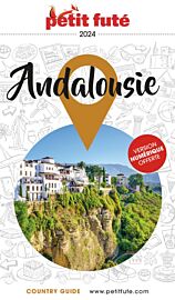 Petit Futé - Guide - Andalousie